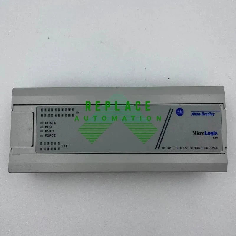 Allen-Bradley Used 1761-L32BWB