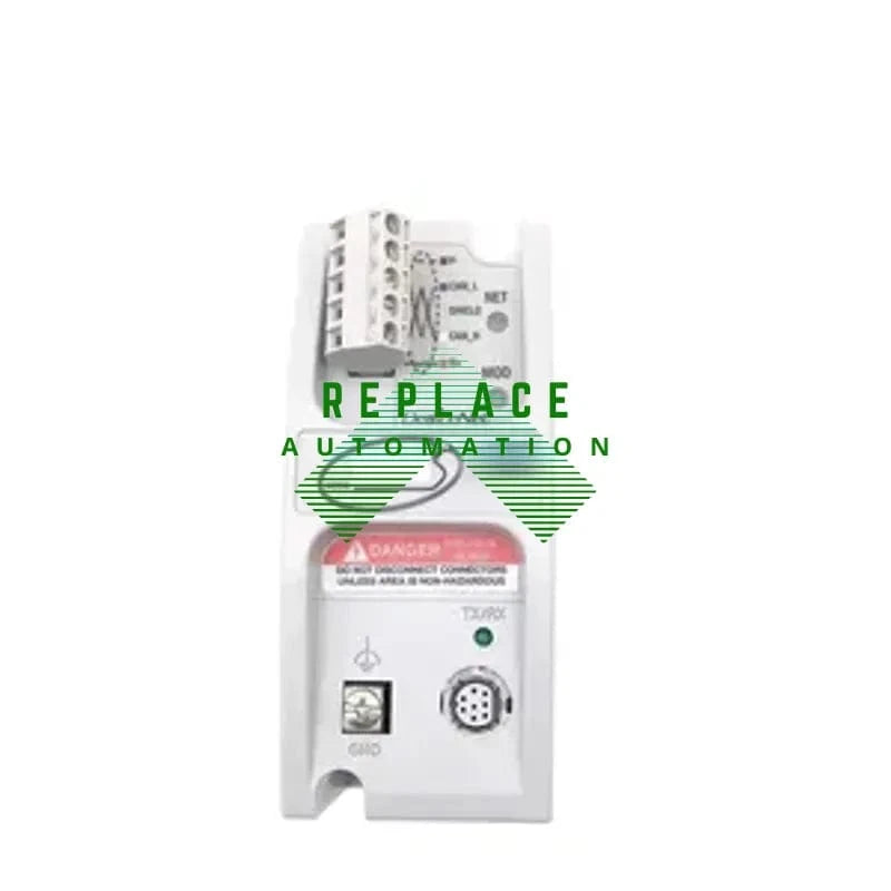 Allen-Bradley Used 1761-NET-DNI