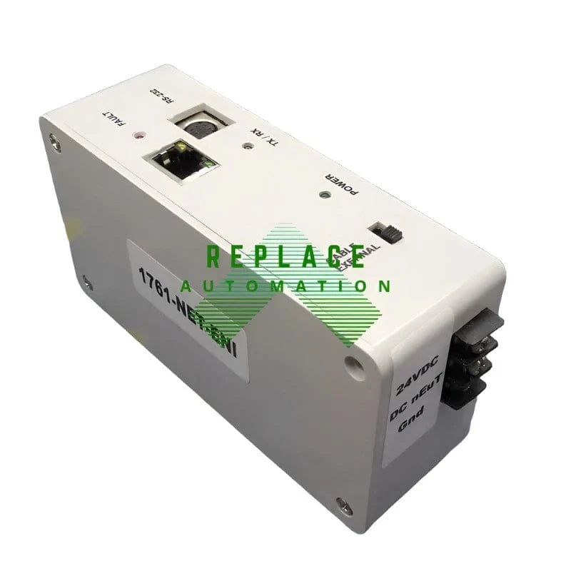 Allen-Bradley Used 1761-NET-ENI