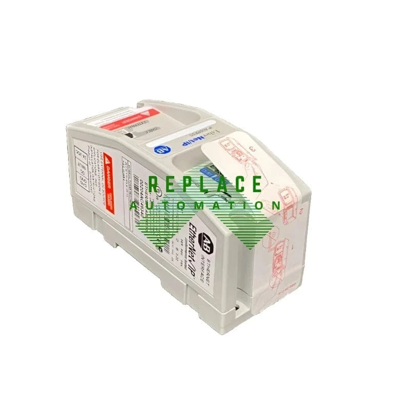 Allen-Bradley Used 1761-NET-ENIW