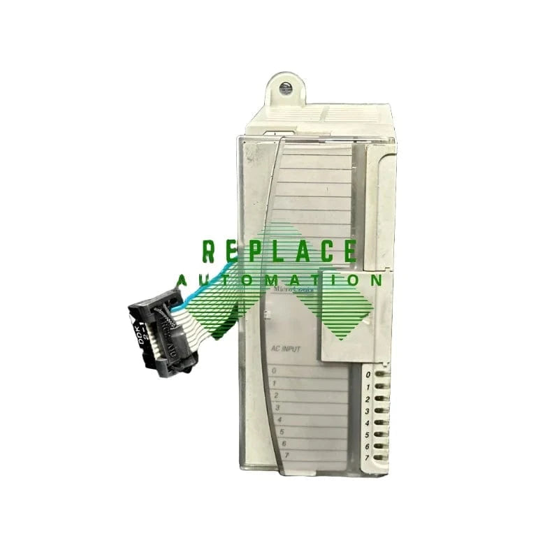 Allen-Bradley Used 1762-IA8