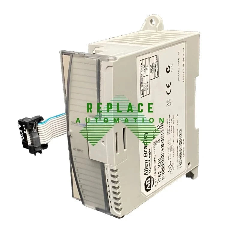 Allen-Bradley Used 1762-IQ8