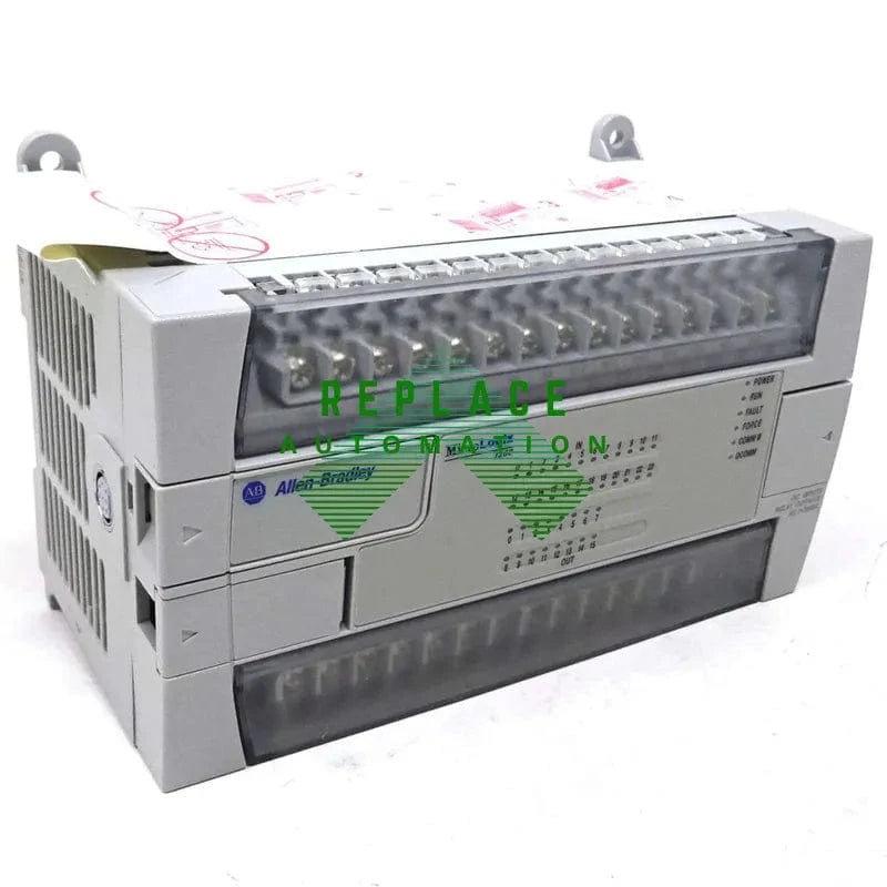 Allen-Bradley Used 1762-L40BWAR