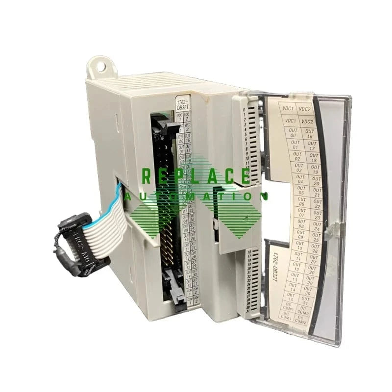 Allen-Bradley Used 1762-OB32T