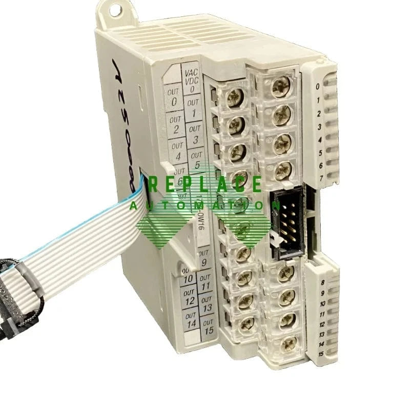 Allen-Bradley Used 1762-OW16