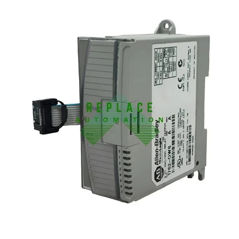 Allen-Bradley Used 1762-OW8