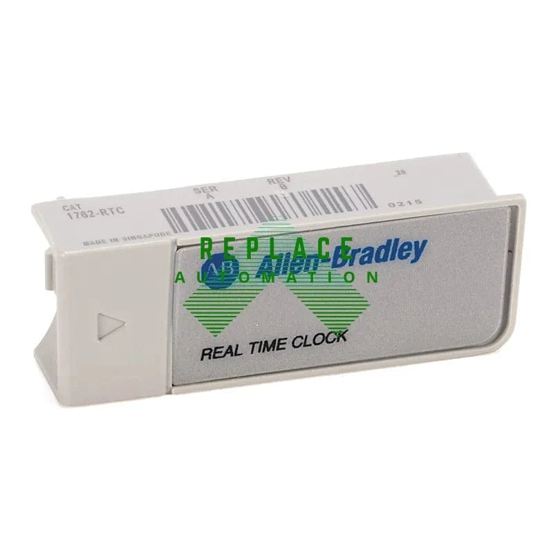 Allen-Bradley Used 1762-RTC