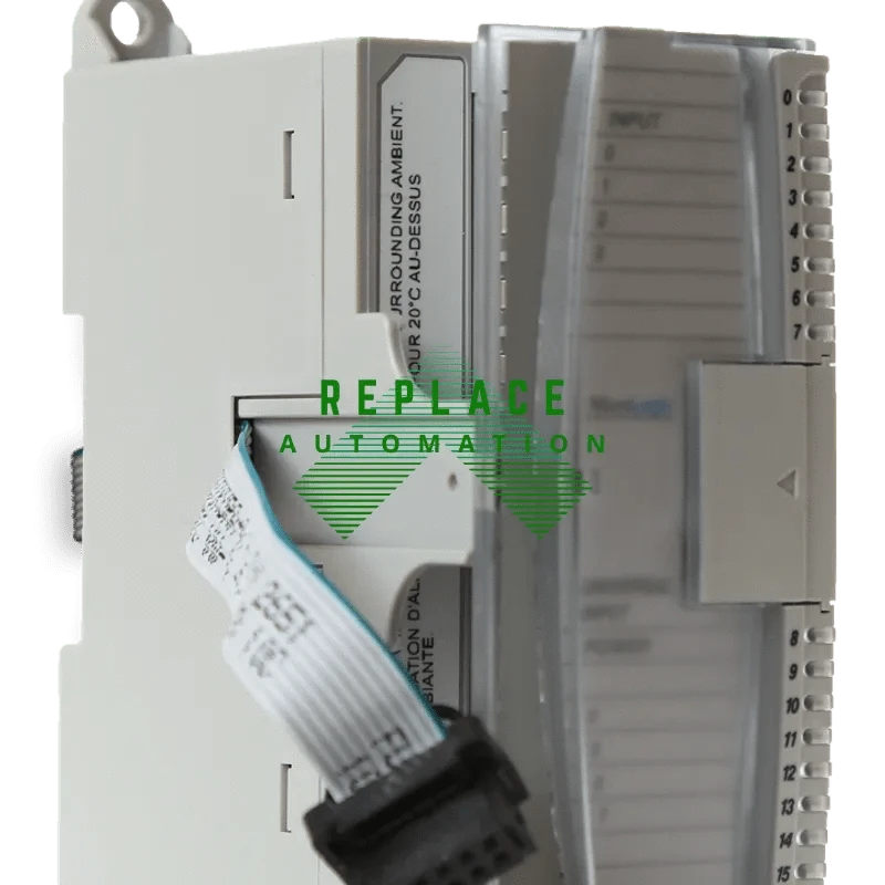 Allen-Bradley Used 1762sc-IF4OF4