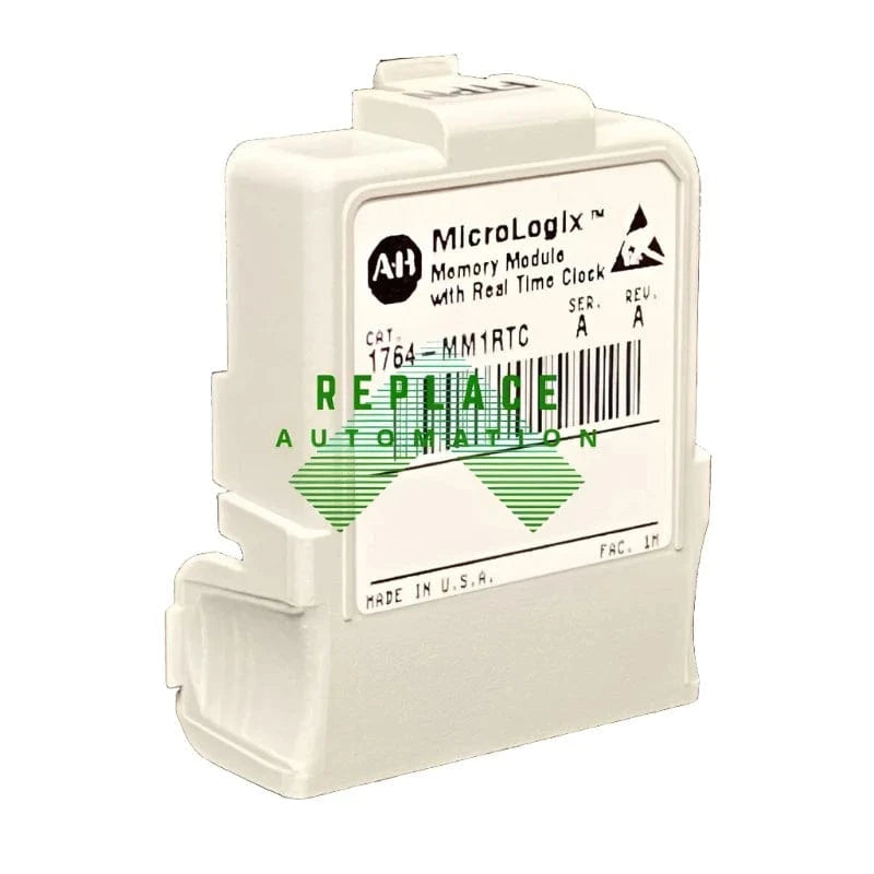 Allen-Bradley Used 1764-MM1RTC