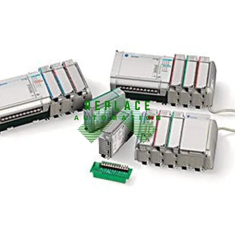 Allen-Bradley Used 1764-MM2