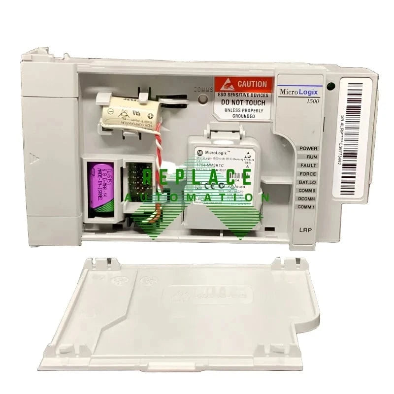 Allen-Bradley Used 1764-MM2RTC