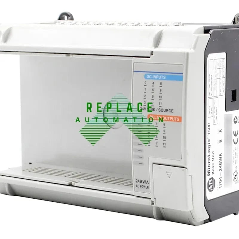 Allen-Bradley Used 1764-MM3