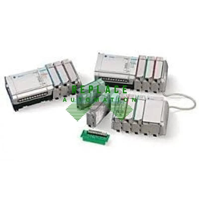 Allen-Bradley Used 1764-MM3RTC