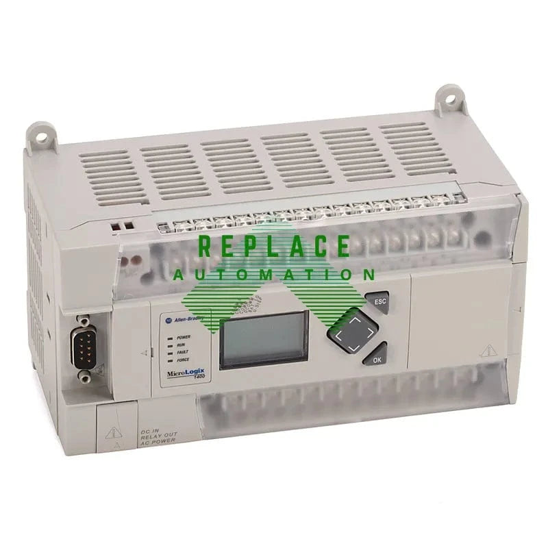 Allen-Bradley Used 1766-L32BXB