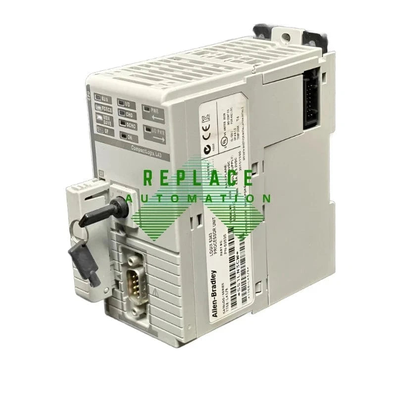 Allen-Bradley Used 1768-ENBT