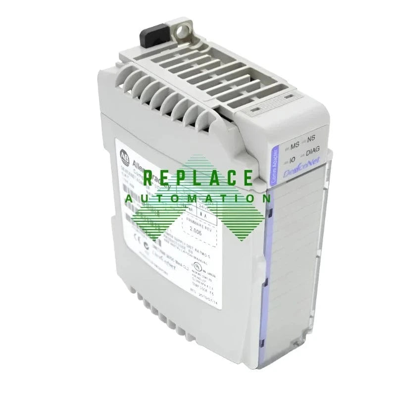 Allen-Bradley Used 1769-ADN