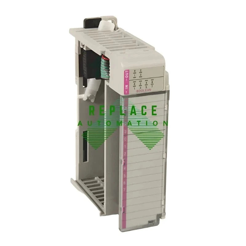 Allen-Bradley Used 1769-BOOLEAN