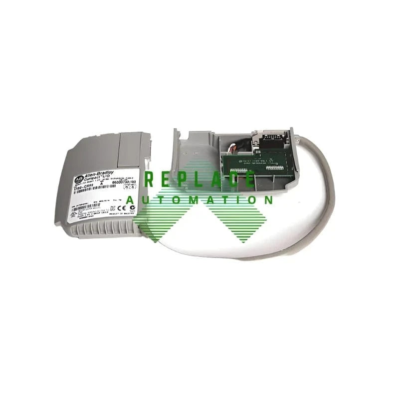 Allen-Bradley Used 1769-CRR1