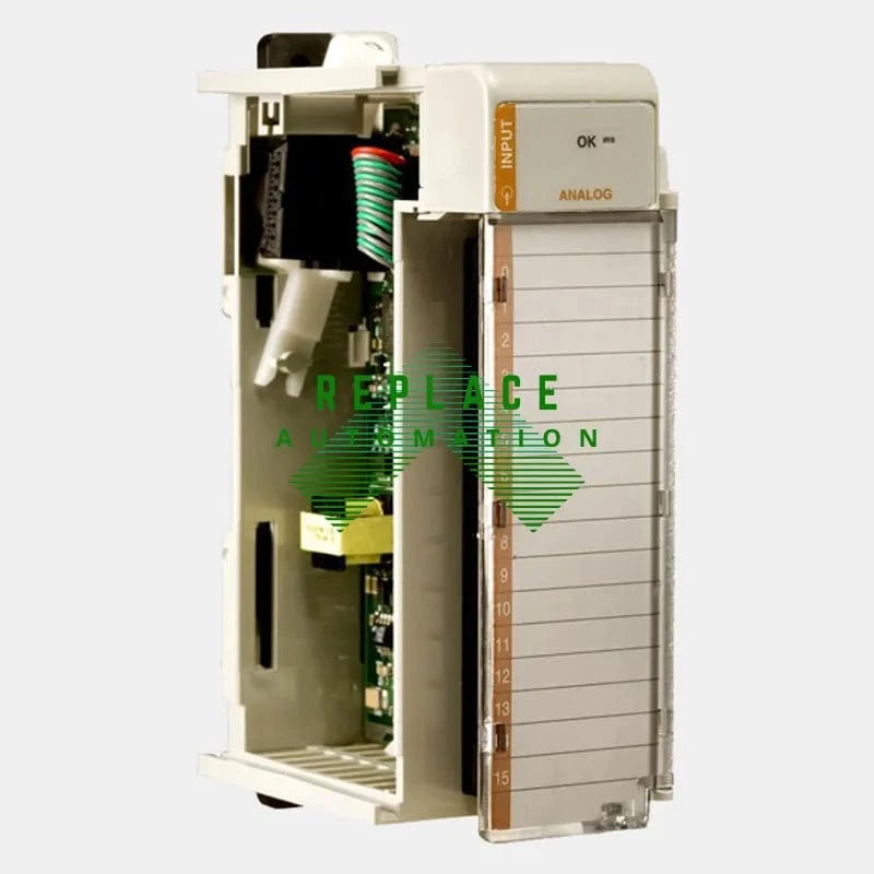 Allen-Bradley Used 1769-IF16VK