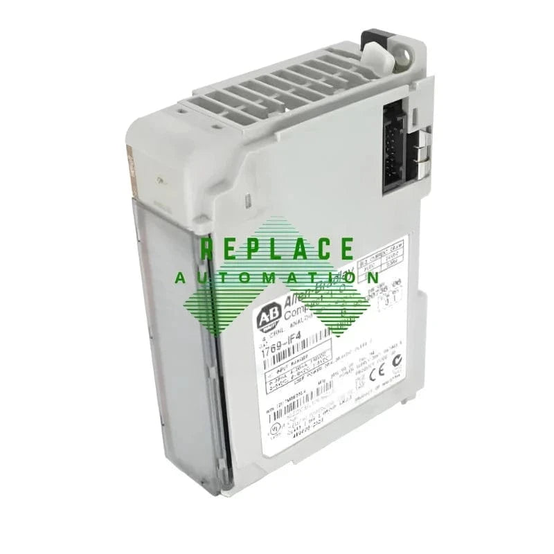 Allen-Bradley Used 1769-IF4