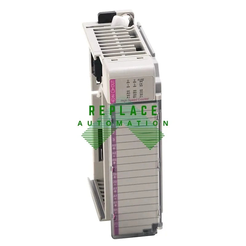 Allen-Bradley Used 1769-IF4FXOF2F
