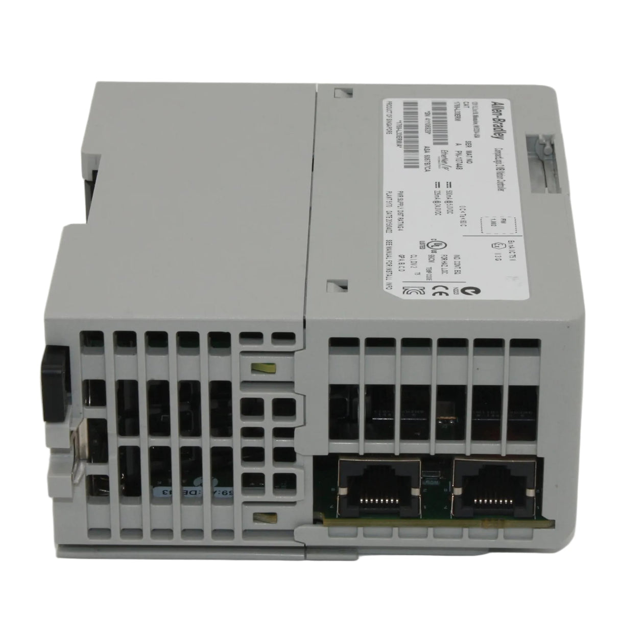 Allen-Bradley 1769-L33ERM