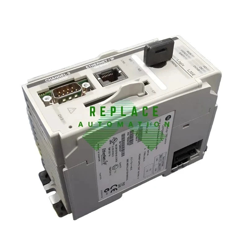 Allen-Bradley Used 1769-L35E