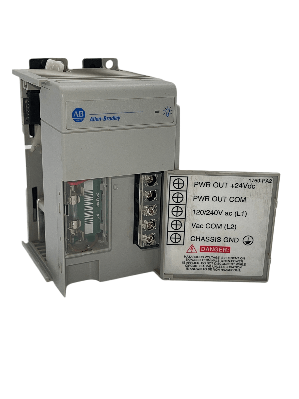 Allen-Bradley 1769-PA2