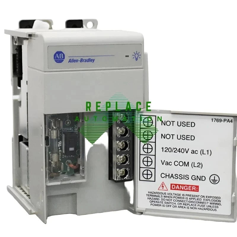 Allen-Bradley Used 1769-PA4