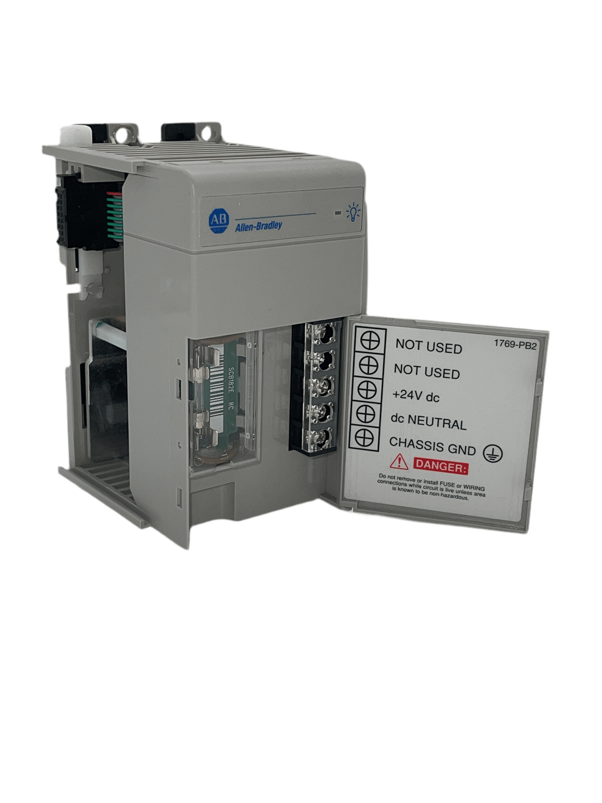 Allen-Bradley 1769-PB2