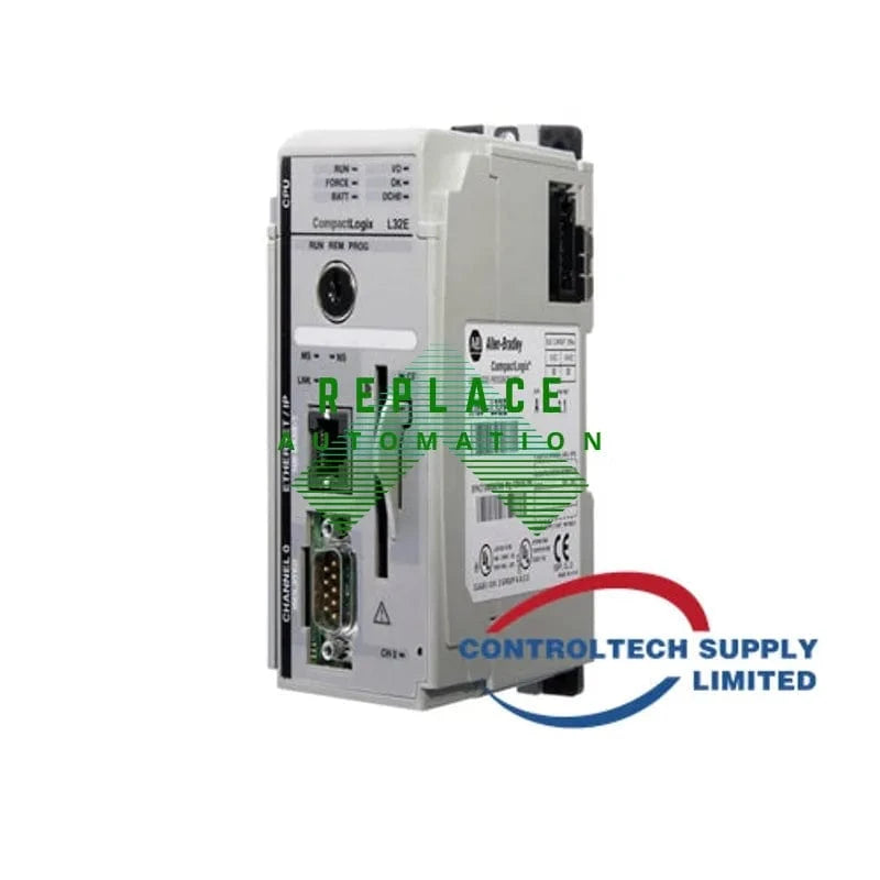 Allen-Bradley Used 1769-SCIF8U