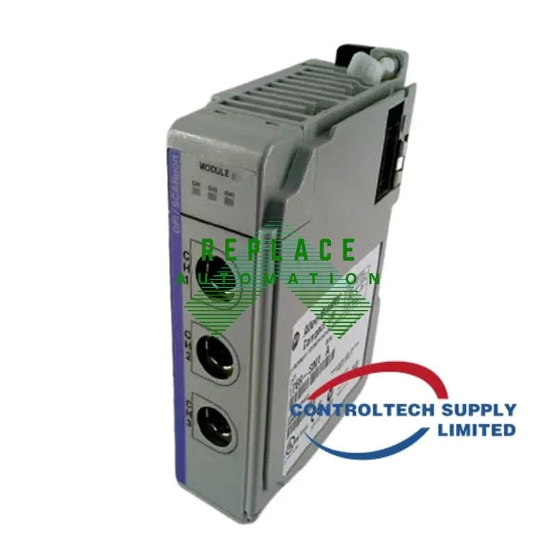 Allen-Bradley Used 1769-SM1