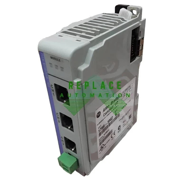 Allen-Bradley Used 1769-SM2