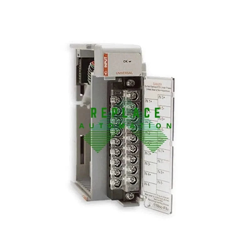 Allen-Bradley Used 1769SC-IF8U