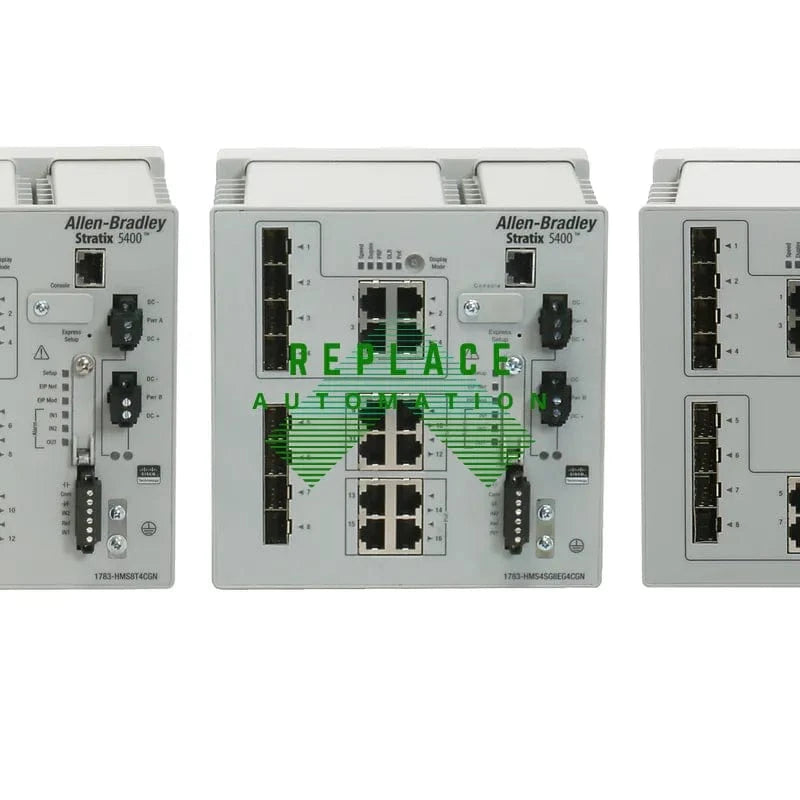 Allen-Bradley Used 1783-HMS4SG8EG4CGN