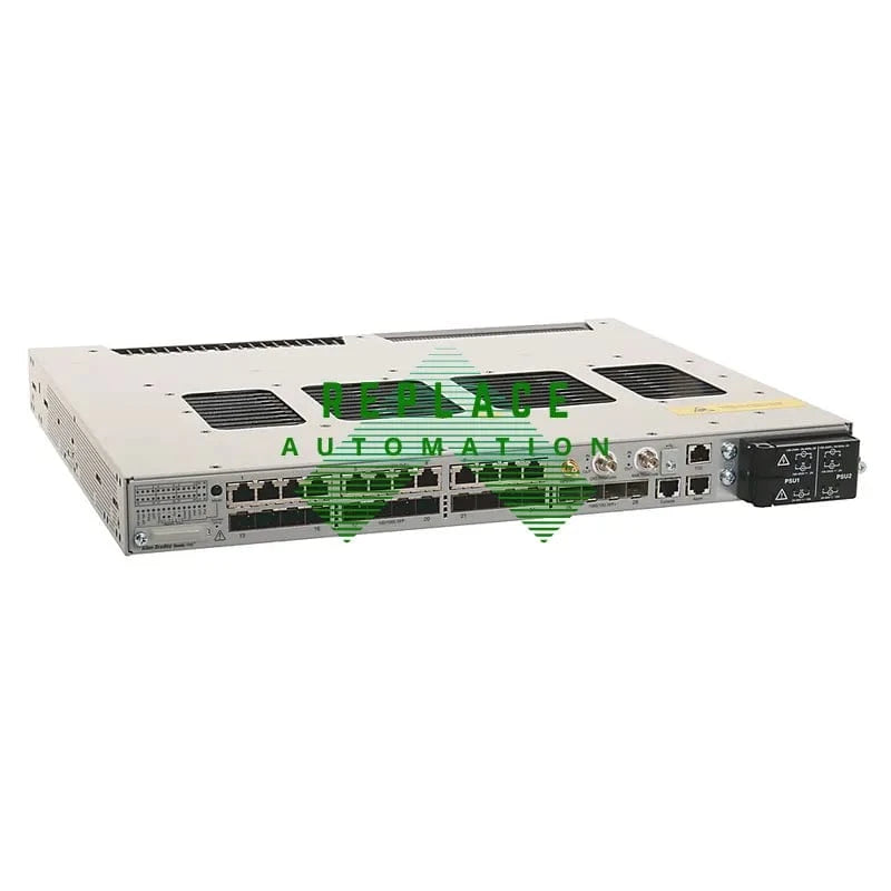 Allen-Bradley Used 1783-IMS28GNDC