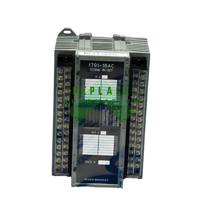 Allen-Bradley Used 1791-16AC