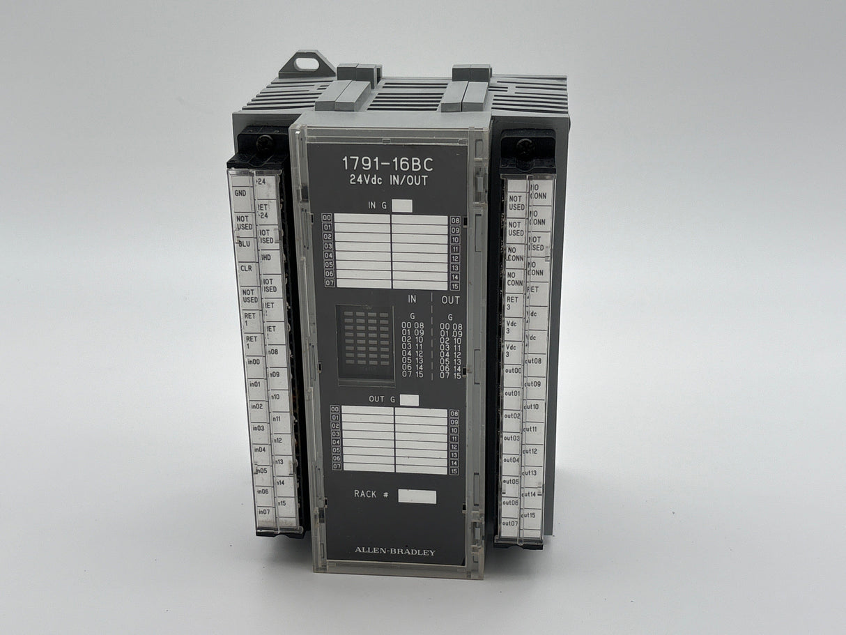 Allen-Bradley 1791-16BC