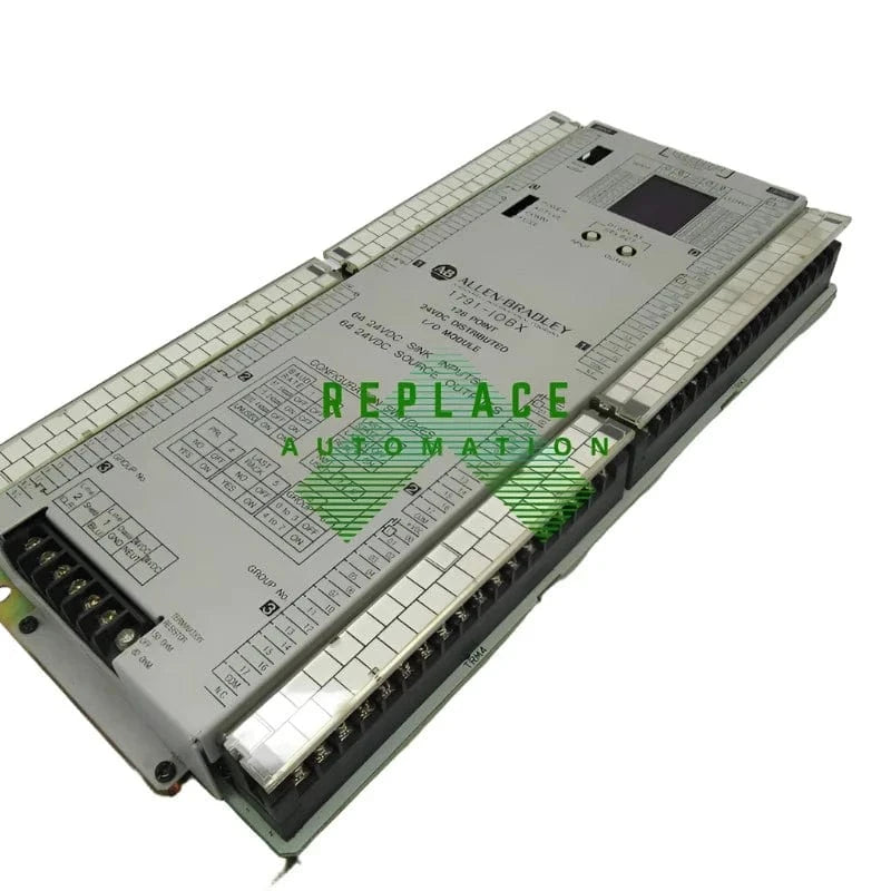 Allen-Bradley Used 1791-IOBX