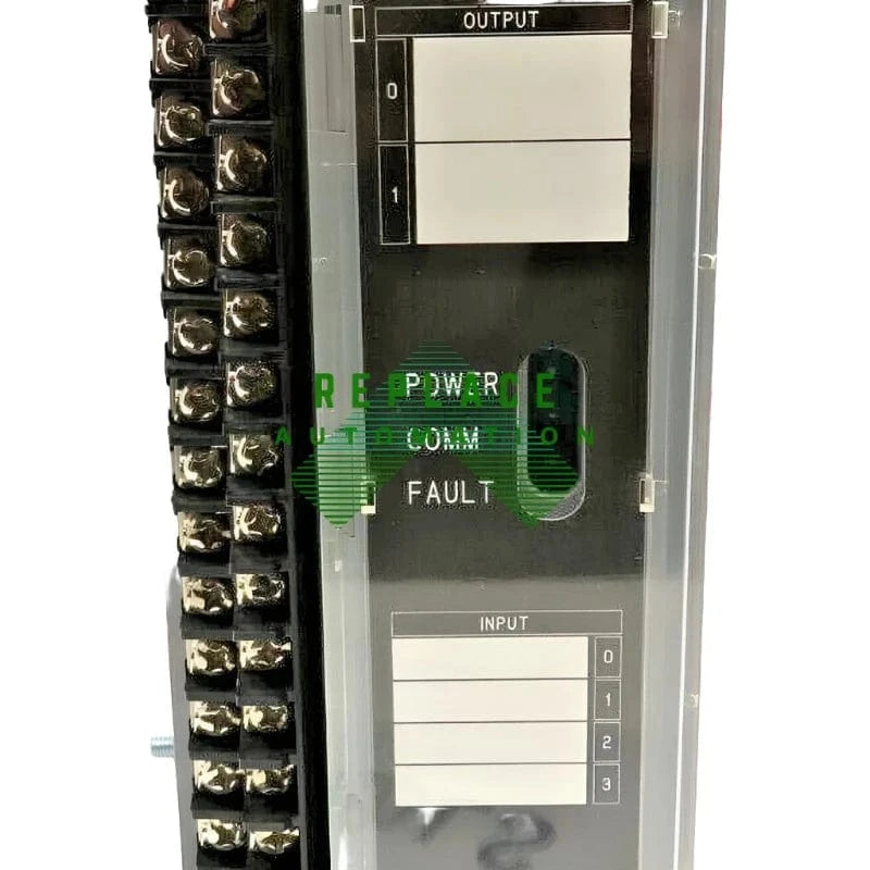 Allen-Bradley Used 1791-N4C2