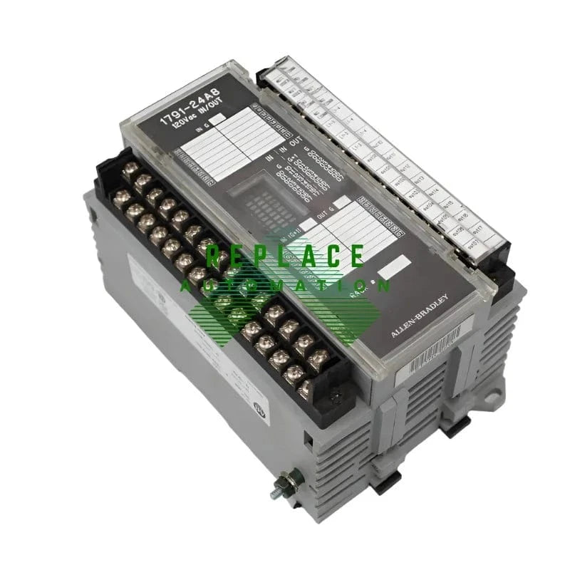 Allen-Bradley Used 1791-OB32