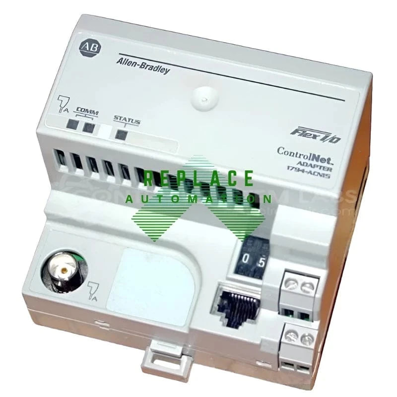 Allen-Bradley Used 1794-ACN