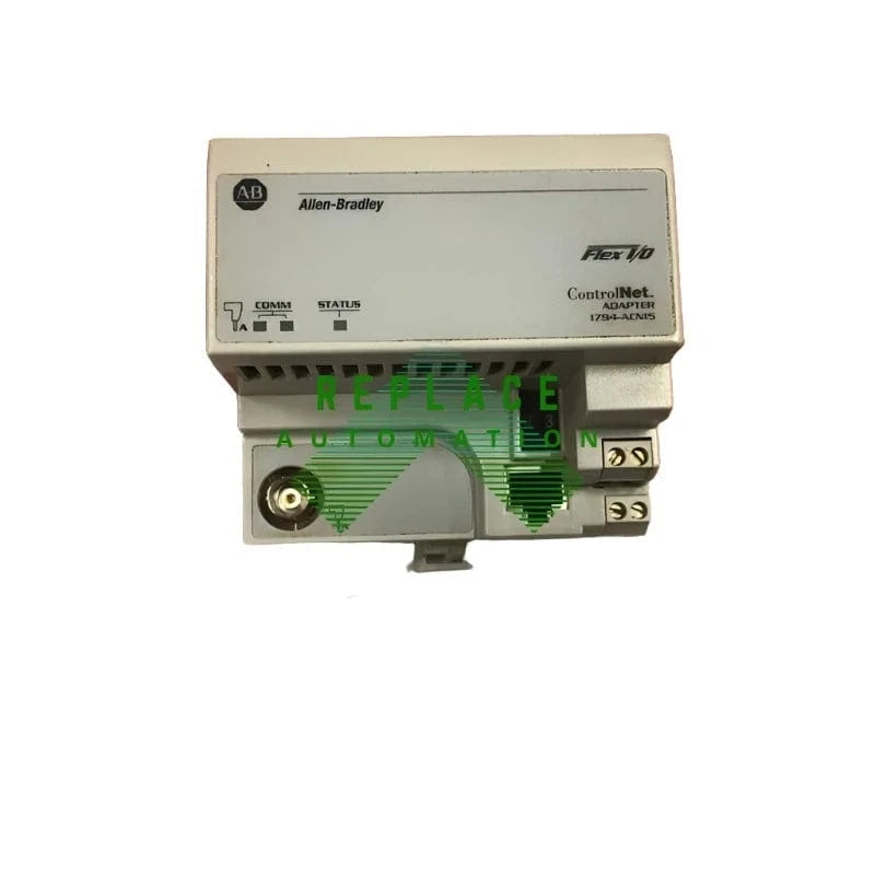Allen-Bradley Used 1794-ACN15