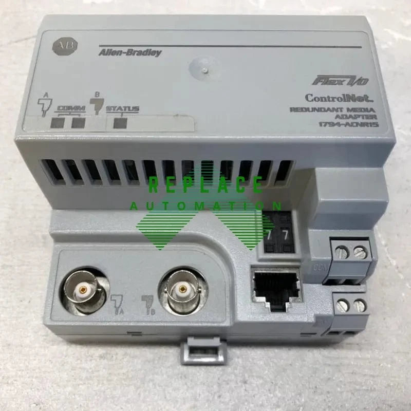 Allen-Bradley Used 1794-ACNR15