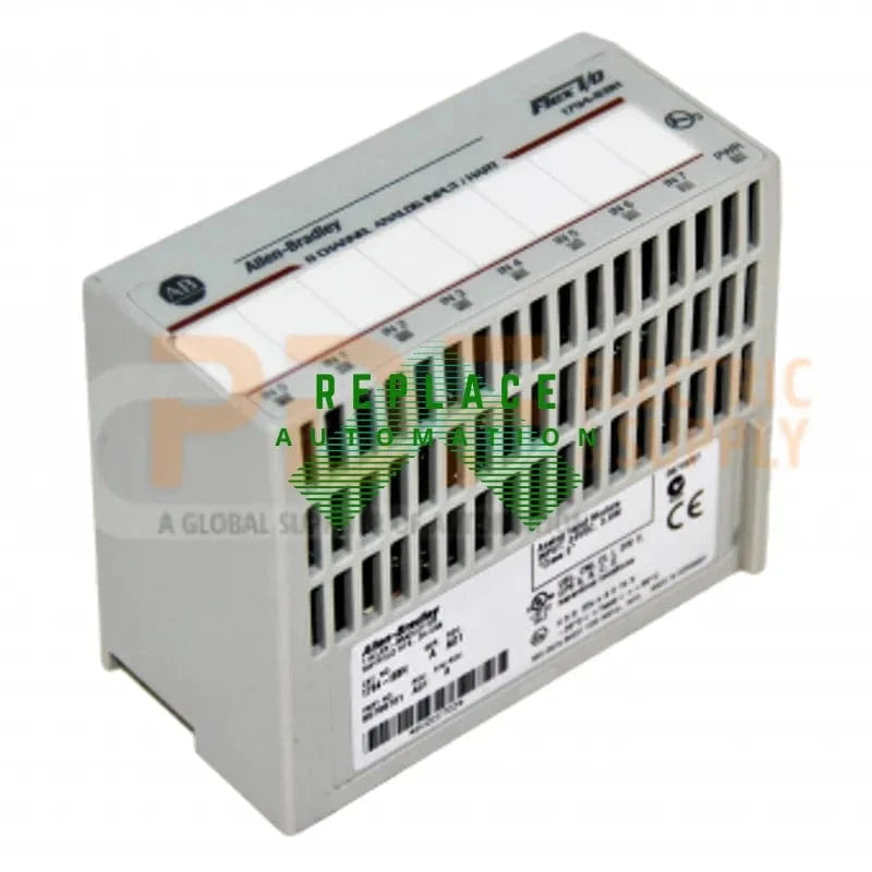 Allen-Bradley Used 1794-ACNR15K