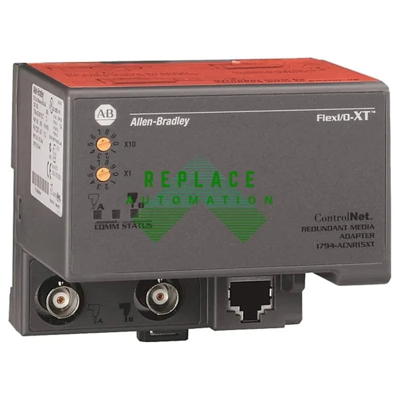 Allen-Bradley Used 1794-ACNR15XT