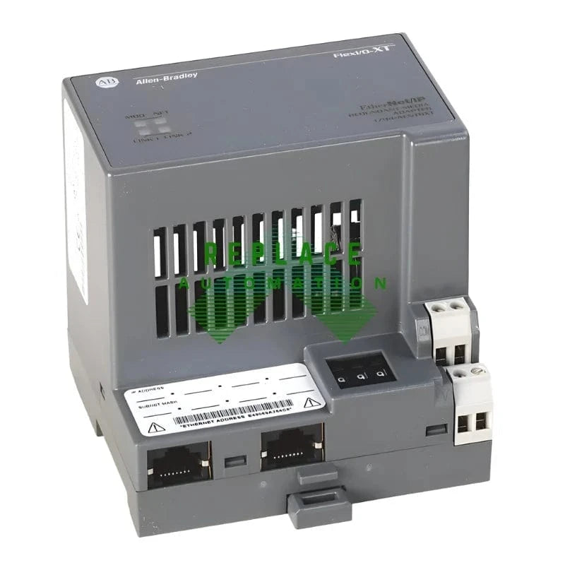 Allen-Bradley Used 1794-AENTRXT