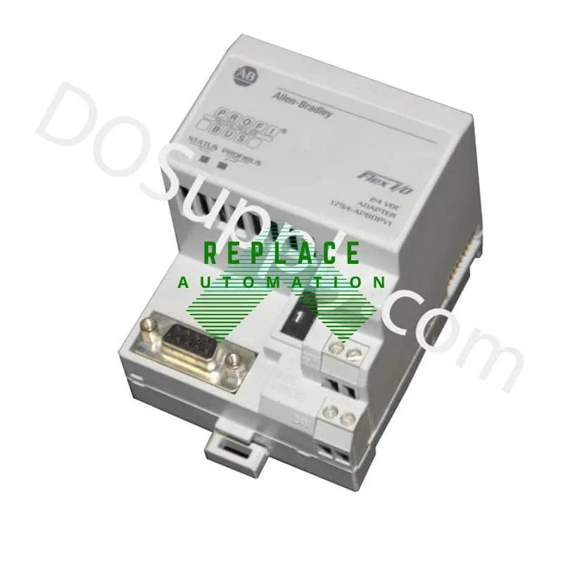 Allen-Bradley Used 1794-APBDPV1