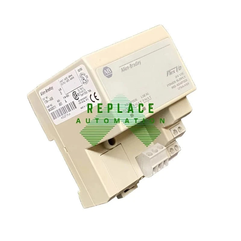 Allen-Bradley Used 1794-ASB