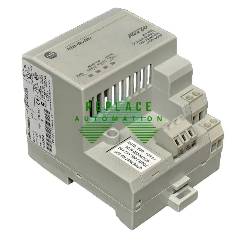 Allen-Bradley Used 1794-ASB2